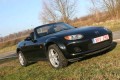Essai Mazda MX5 1.8 roadster coup� : caract�re pr�serv�, confort augment�