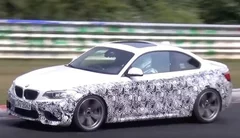 BMW : la très spéciale M2 CS limitée à 1000 exemplaires