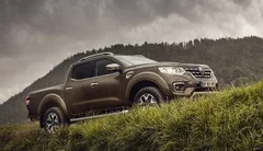 Essai Renault Alaskan : clonage en règle