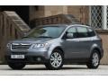 Subaru Tribeca : nouveau style, nouveau moteur