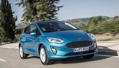 Essai Ford Fiesta (2017) : notre avis sur le 1.1 essence 85 ch