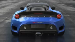 Lotus Evora GT430 Sport : moins radicale, mais plus rapide !