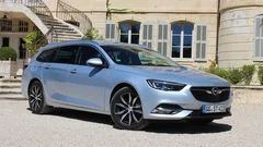 Essai Opel Insignia Sports Tourer : la taille ne fait pas tout
