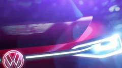 Volkswagen: le crossover électrique se précise