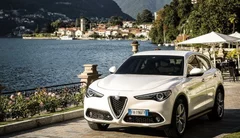 Essai Alfa Romeo Stelvio 2.2 diesel 180 : notre avis sur le Stevio 4x2