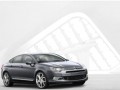 Citroën C5 : les premiers tarifs