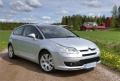 Essai Citro�n C4 Coup� 1.6 HDi VTS Fap bmp6 - 110cv