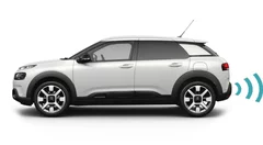 Citroën C4 Cactus : le restylage dévoilé par erreur ?