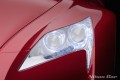 Lexus LF-A en roadster : le concept d�voil�!