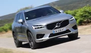 Essai Volvo XC60 AWD 2017 : Un charme fou à la sauce scandinave