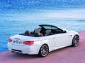La nouvelle BMW M3 cabriolet