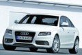 Essai Audi A4 : Passage de t�moin r�uss