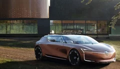 Renault Concept Symbioz : qu'est-ce qu'une voiture peut apporter de plus ?