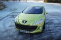 Essai Peugeot 308 1.6 HDi 110 ch : Le bon num�ro