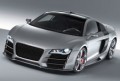 Concept Audi R8 V12 TDI