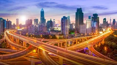 La Chine réfléchit à interdire les véhicules Diesel et Essence