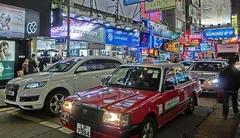 Chine : La voiture thermique bientôt interdite ?