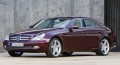 Nouveau Mercedes CLS : Une famille s'agrandit