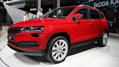 Skoda Karoq : succès assuré