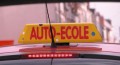R�forme du permis de conduire : La vie en rose