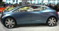 Chrysler ecoVoyager : business class