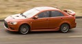 Mitsubishi Lancer Ralliart : Adversaire logique