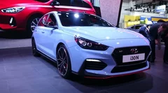 Hyundai i30 N : du sport pour !
