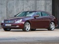 Nouveau Mercedes CLS