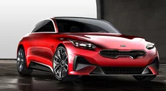 Le concept Kia pro_cee'd dévoilé officiellement au salon de Francfort