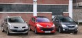 Essai Clio Estate, 207 SW et Fabia Combi : surprises en perspective