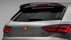 Cupra : une nouvelle marque à Genève ?