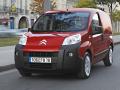 Essai Citro�n Nemo 1.4 HDi 70 ch : 20.000 lieues dans la ville