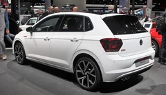 Volkswagen Polo GTI : encore plus énervée