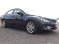 Essai Mazda 6 2.5 MZR : l�option dynamisme