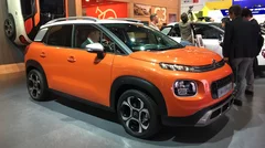 Le top des SUV urbains au 2017 : C3 Aircross, Arona, Kona, etc...