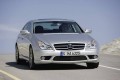 Mercedes CLS : Un facelift pour bien commencer l'ann�e