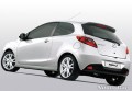 La nouvelle Mazda 2 trois portes sera du d�placement � Gen�ve