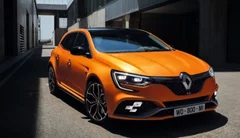 Renault Megane IV R.S