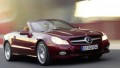 Mercedes SL : Fid�le � sa r�putation