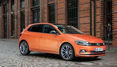 Essai nouvelle Volkswagen Polo : elle a tout d'une grande !