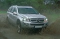 Essai Mercedes GL420 CDI: Monsieur plus !