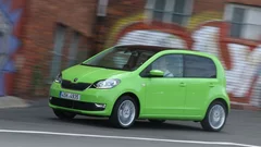 Essai Skoda Citigo restylée : légères retouches, pour survivre