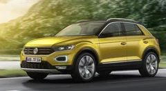 Volkswagen T-Roc 2018 : gamme et tarifs à partir de 21 990 €