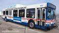 Ces maires qui ne veulent pas de bus hybrides