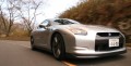 Essai Nissan GT-R 2008 : Le Japon nous l�che sa bombe atomique !