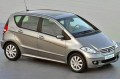 Essai Mercedes Classe A 160 CDI : l�acc�s � l��toile