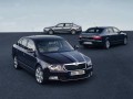Skoda Superb : Un coffre 2 en 1 !