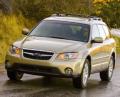 Subaru Legacy Diesel : R�volution