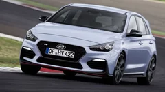 Essai Hyundai i30 N : Elle invite à regarder au-delà de son blason