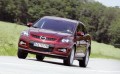 Essai Mazda CX-7 : un SUV qui fait la part belle au sport !